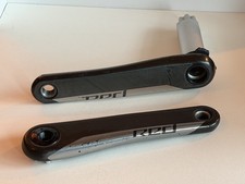 Guarnitura SRAM Red AXS D1 Red DUB 170mm