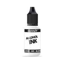 Cernit 6x Alkoholtinte 20ml, Verdünner - Tra...