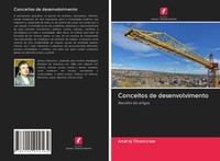 Andrej Tihomirow | Conceitos De Desenvolvimento | Taschenbuch | Portugiesisch