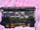 Funko Pop! Vinyl: Oklahoma City Thunder 2025 NBA Champions 5-Pack - Fanatics...