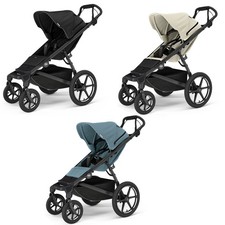 Thule Urban Glide 4-Wheel Gelände Kinderwagen Jogging Jogger Buggy Freie Auswahl