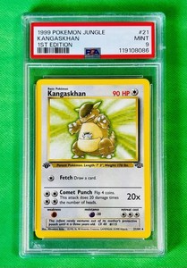 1st Edition Psa 10 | eBay