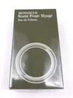 Comme Des Garcons Monocle Scent Four Yoyogi Eau de Toilette EDT 50ml / 1.7 oz