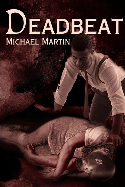 Michael Martin | Deadbeat | Taschenbuch | Englisch (2000) | iUniverse-image