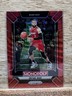 2024-25 Prizm Monopoly - Dwyane Wade #LEG10 Ruby Wave Prizm - Miami Heat