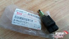 Clutch Pedal Switch for Isuzu Pickup TF Opel Campo Chevrolet LUV OEM 8943317231