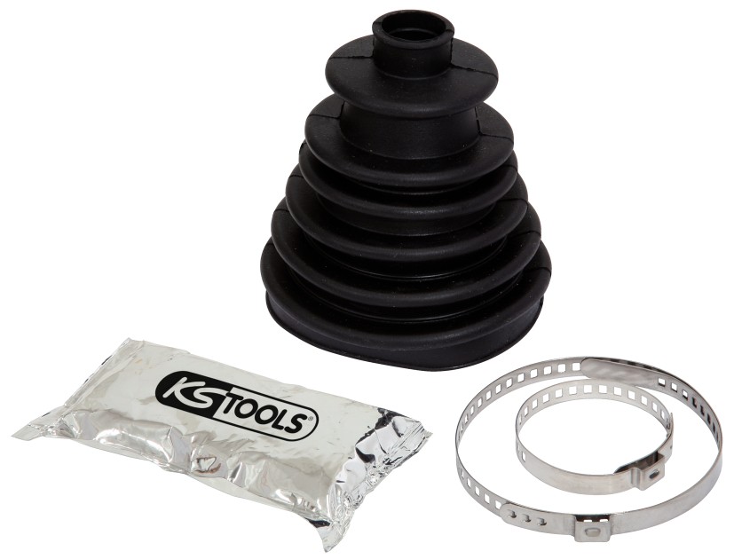 Fits KS TOOLS NARZ�DZIA 515.3115 UNIVERSAL CV JOINT BOOT KIT, SMALL, ⭐UK Stock⭐ - Image 7