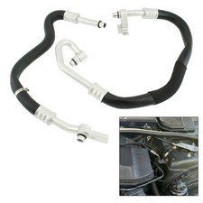 Inlet Outlet Engine Oil Cooler Lines Kit For Bmw E90 E91 E92 335i 17227567208 Us