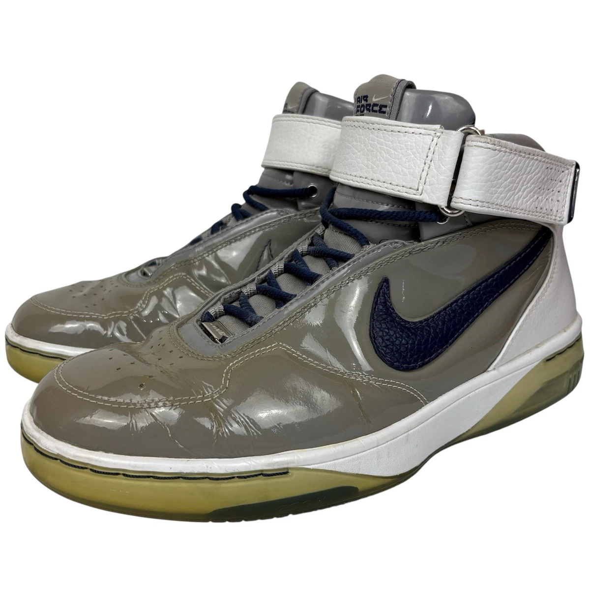 Кроссовки мужские Nike Air Force 25 - огромный выбор по лучшим