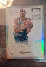 Anthony Davis Rookie Cards Checklist and Gallery 49