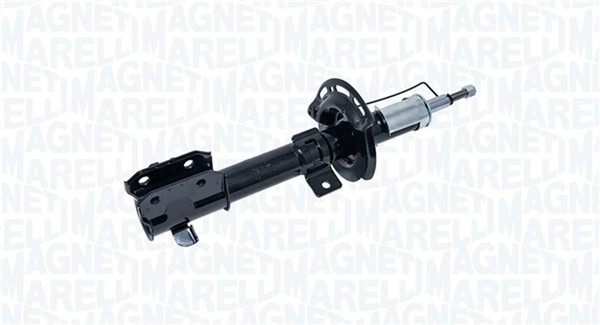 1X StoßDäMpfer Magneti Marelli 357226070200 FüR Suzuki Swift 4 FZ NZ AZG412 Ddis-image