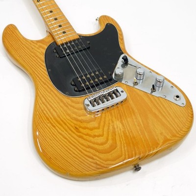 MUSIC MAN Saber II Natural 1978 Used Electric Guitar | eBay