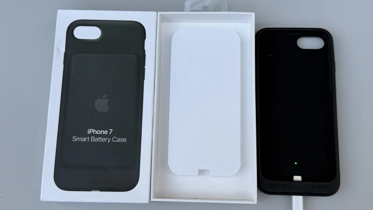 Apple Cell Phone Battery Cases for Apple iPhone 7 for sale | eBay