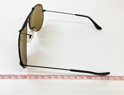 Ray-Ban ドライビングシリーズ CHROMAX W1666 X08J Ray Ban Driving Series CHROMAX W1666 X08J | eBay