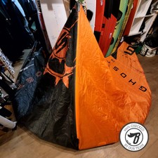 2022-23 Slingshot 6m GHOST V2 Kite Only w/bag GRADE B