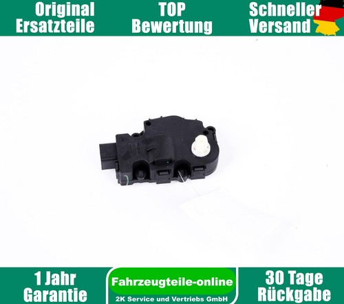 Mercedes CLS C218 410475520 Heizungsstellmotor Lüftung Stellmotor