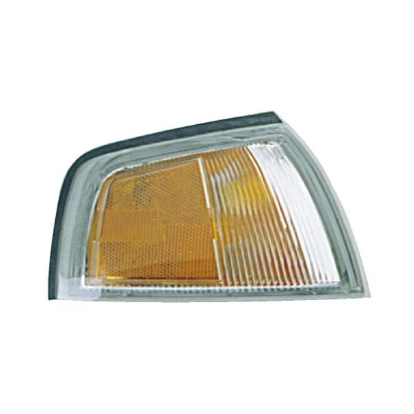 For Mitsubishi Mirage 97-02 4-Piece Kit (Driver and Passenger Side Headlights, Foto 2 de 4