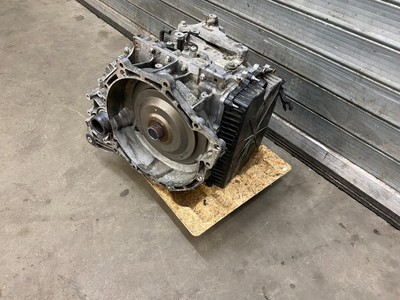 Automatikgetriebe FV4R7000AC Ford Kuga II DM2 2.0 TDCI Allrad 4x4 15.1959.305