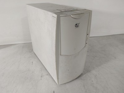Vintage Gigabyte GA-6VM7-4E Intel Pentium III 933 MHz 256 MB SDRAM Desktop