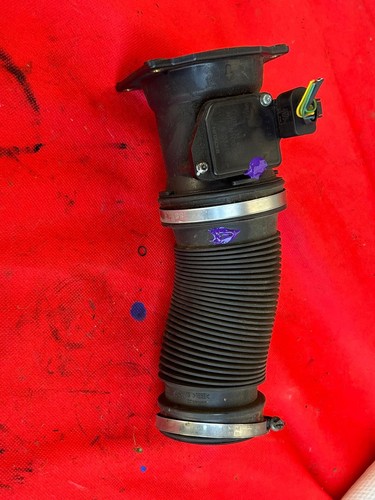 Audi A4 A6 A8 V6 Benzin Luftmassenmesser LMM 078133471E AFH70-08D Ansaugschlauch