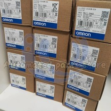 Omron E5CC-CX2ASM-804 Temperature Controller New One E5CCCX2ASM804