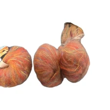 Queensland collection soft comfort mohair 3 Skeins Color 630