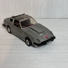 Vintage Transformers G1 Bluestreak Datsun 280Z Takara Japan. READ!