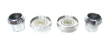 1963 1964 Chrysler Newport New Yorker Radio Knobs Knob Set Look Good 1963 1964 Chrysler Newport New Yorker Radio Knobs Knob Set Look Good