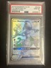 2019 Pokemon Sun & Moon Hidden Fates #SV59 Full Art Mewtwo GX PSA 10 ✨💚
