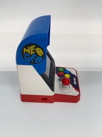 Snk Neogeo Mini Console Only Neo Geo Mini M1J2X1800 F6T45