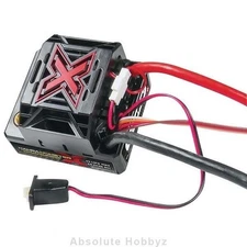 Castle Creations Mamba Monster X Waterproof System - CSE010-0145-00