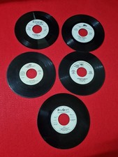 Jukebox Juke Box Dischi 45 Giri DISCO VINILE  Eccellenti Hit 