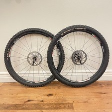 Easton XC One Set ruote a disco 26" per MTB