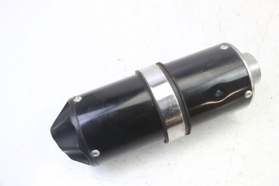 SCHALLDÄMPFER - APOLLO RFZ 125 ()