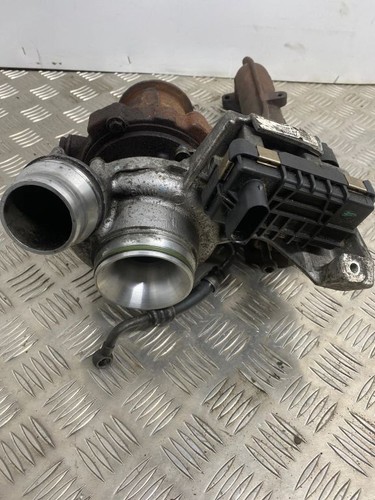 BMW 1 E81 E87 2008 Diesel 105kW Turbo 7800594C02 DTS4444