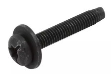 Genuine GM M6x1x35 Multi-Purpose Bolt 1161179...
