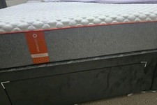 Dormeo Octasmart Hybrid SUPER King Mattress Pocket Spring Memory Foam