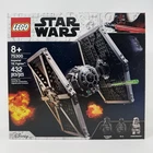 LEGO Star Wars Imperial TIE Fighter 75300 432 Pieces NEW Factory Sealed