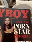 Playboy Magazine  March 2002 Issue Complete With Centerfolds — photo 2