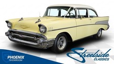 1957 Chevrolet Bel Air for Sale