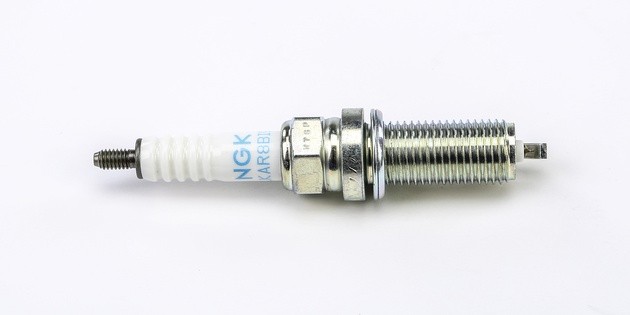 NGK Spark Plug LKAR8BI-9 #1553 KTM/Husqvarna Adventure/990 R/701