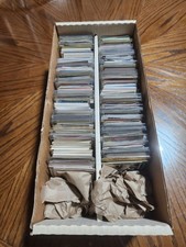 What to Do With All Those Extra Sports Card Commons 10