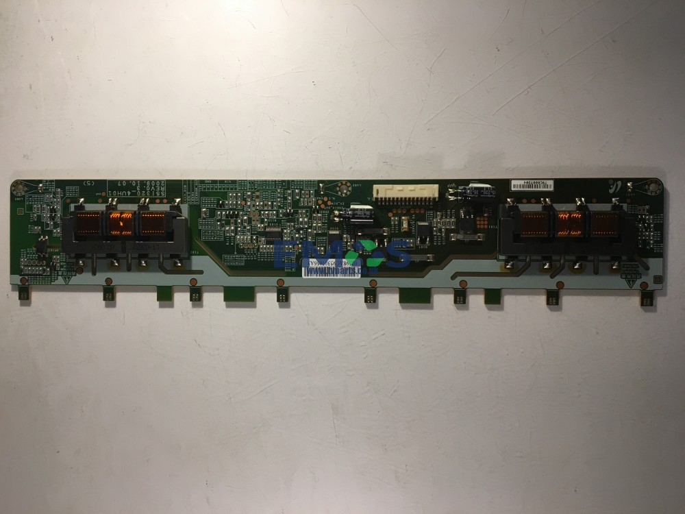 LJ97-02598A INVERTER FOR DGM LTV-3289WH (SSI320_4UH01 REV0.3)