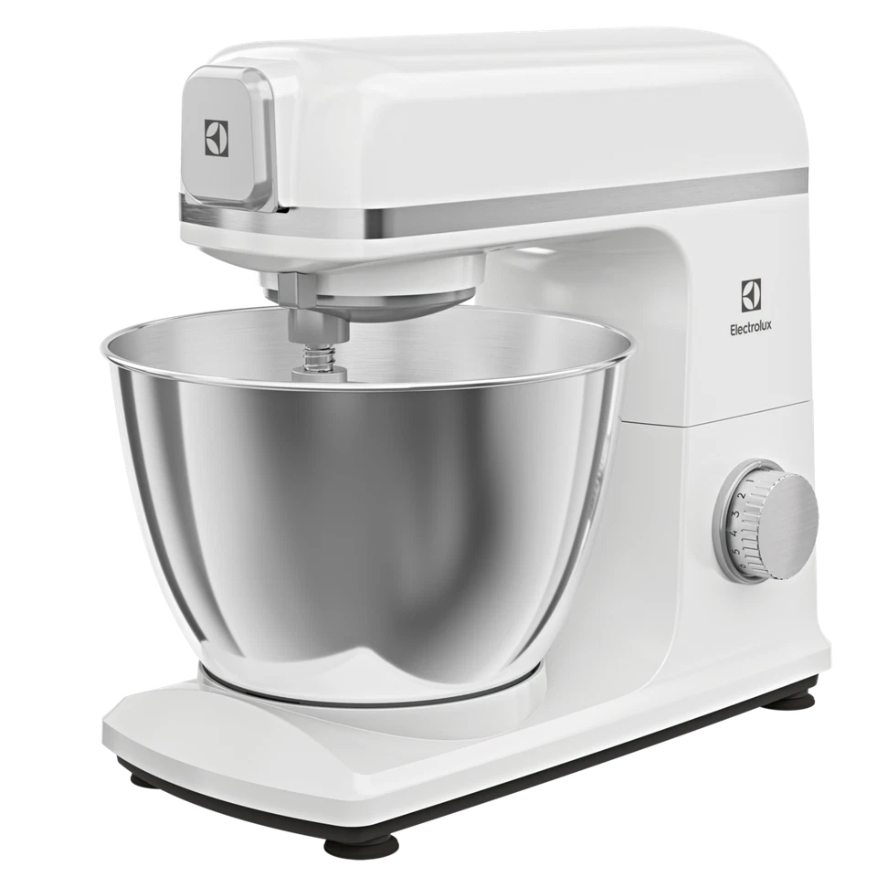 Electrolux Planetaria Create 5 Solid White 1200 E5KM1-4SWB  