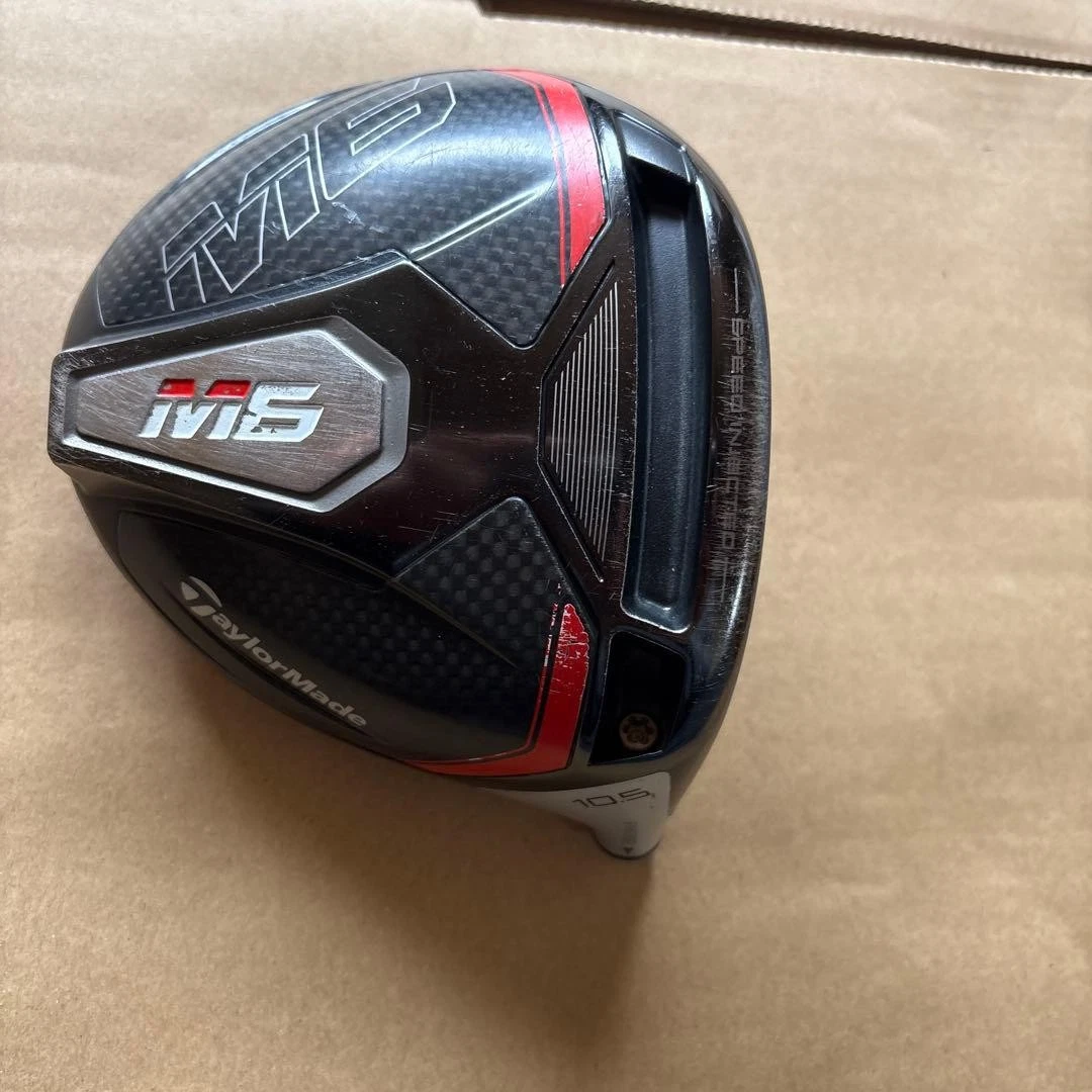 M6 Driver Golf Clubs for sale - eBay