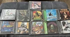 Ps1 Game Lot