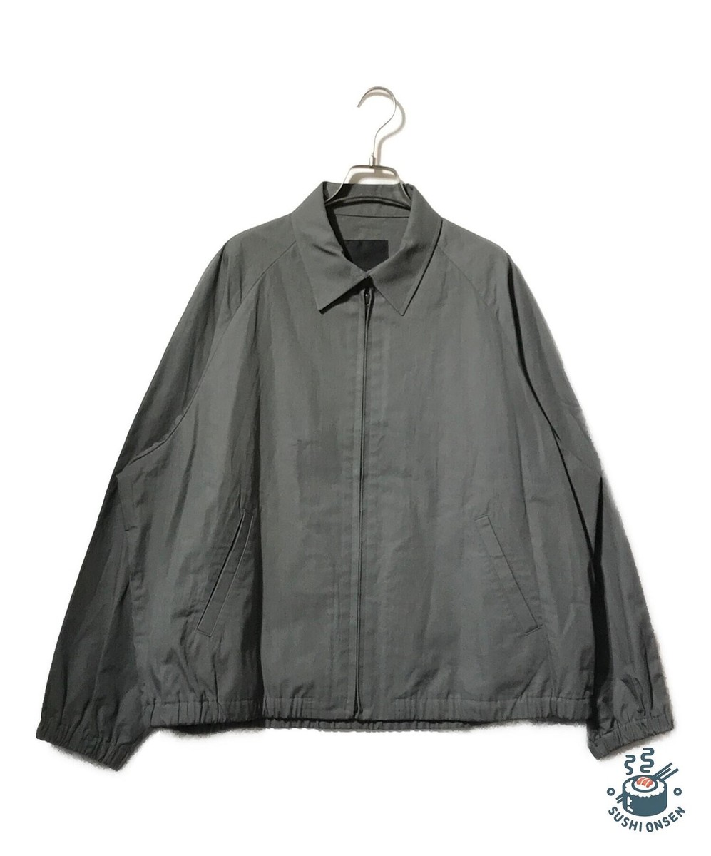 LAD MUSICIAN Swing Top Size: 42 Gray Men 2124-355 | eBay LAD MUSICIAN size42