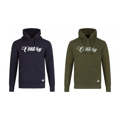 Century Forge Hoodies | Neu 2025 | Grün oder Blau | Alle Größen | Schnelle Lieferung