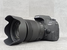 Canon EOS 9000D Camera Kit Digital Camera