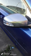 Volvo S40 2008 Driver Side Wing Mirror